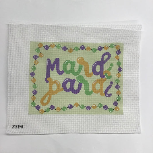 Mardi Pardi