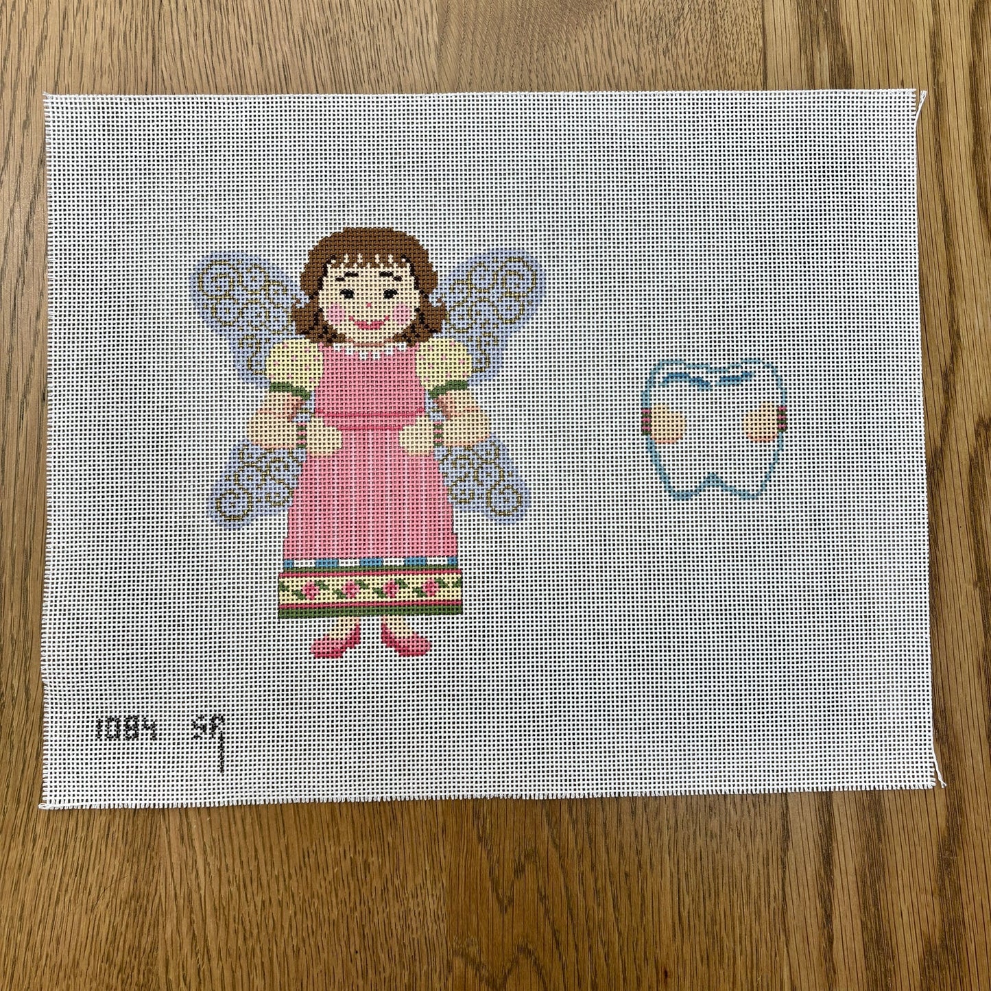Tooth Fairy Pillow