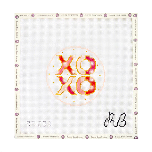 XOXO Round