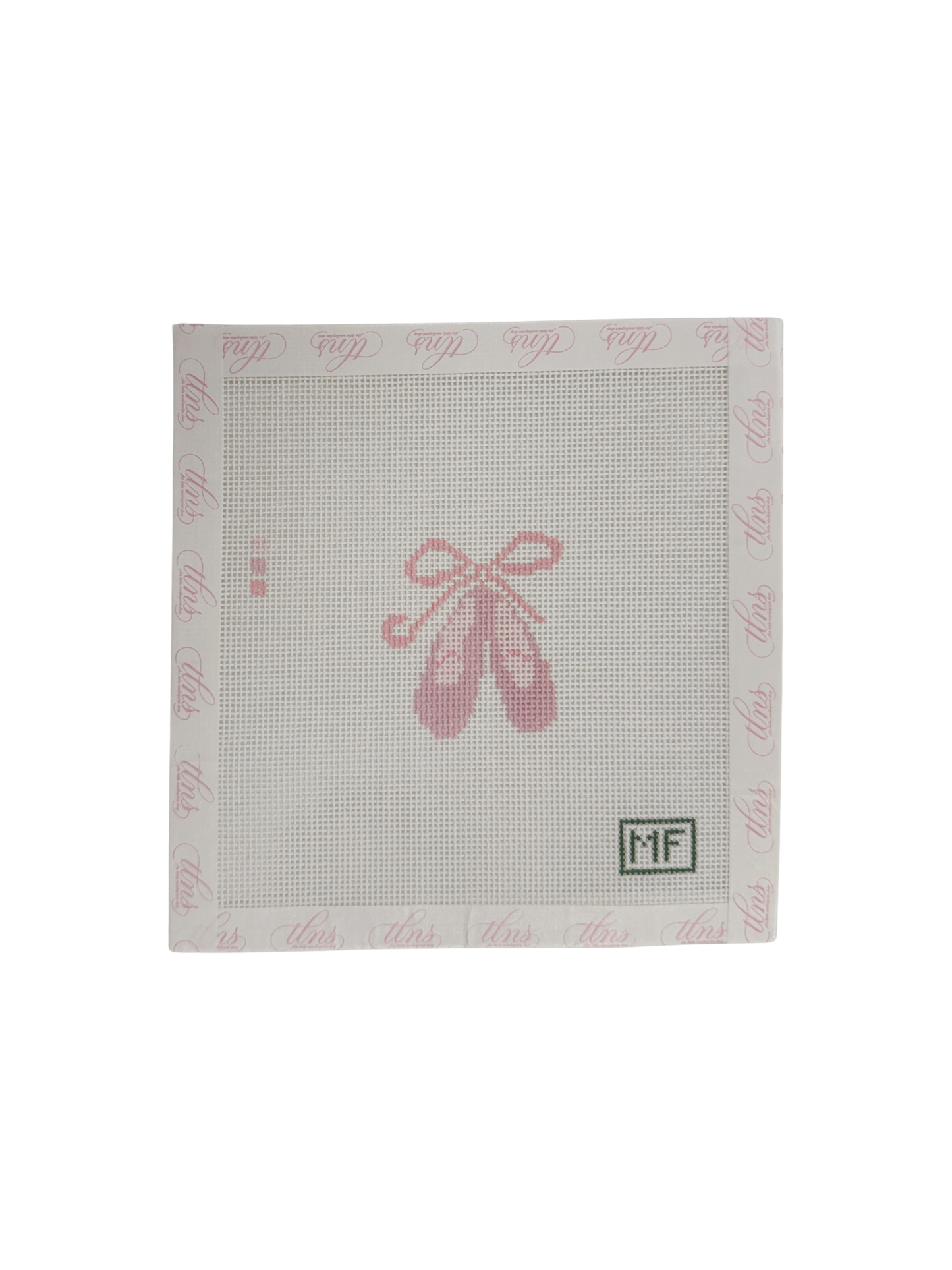 MF x TLNS Ballet Slippers Mini