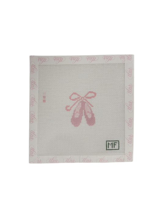 MF x TLNS Ballet Slippers Mini