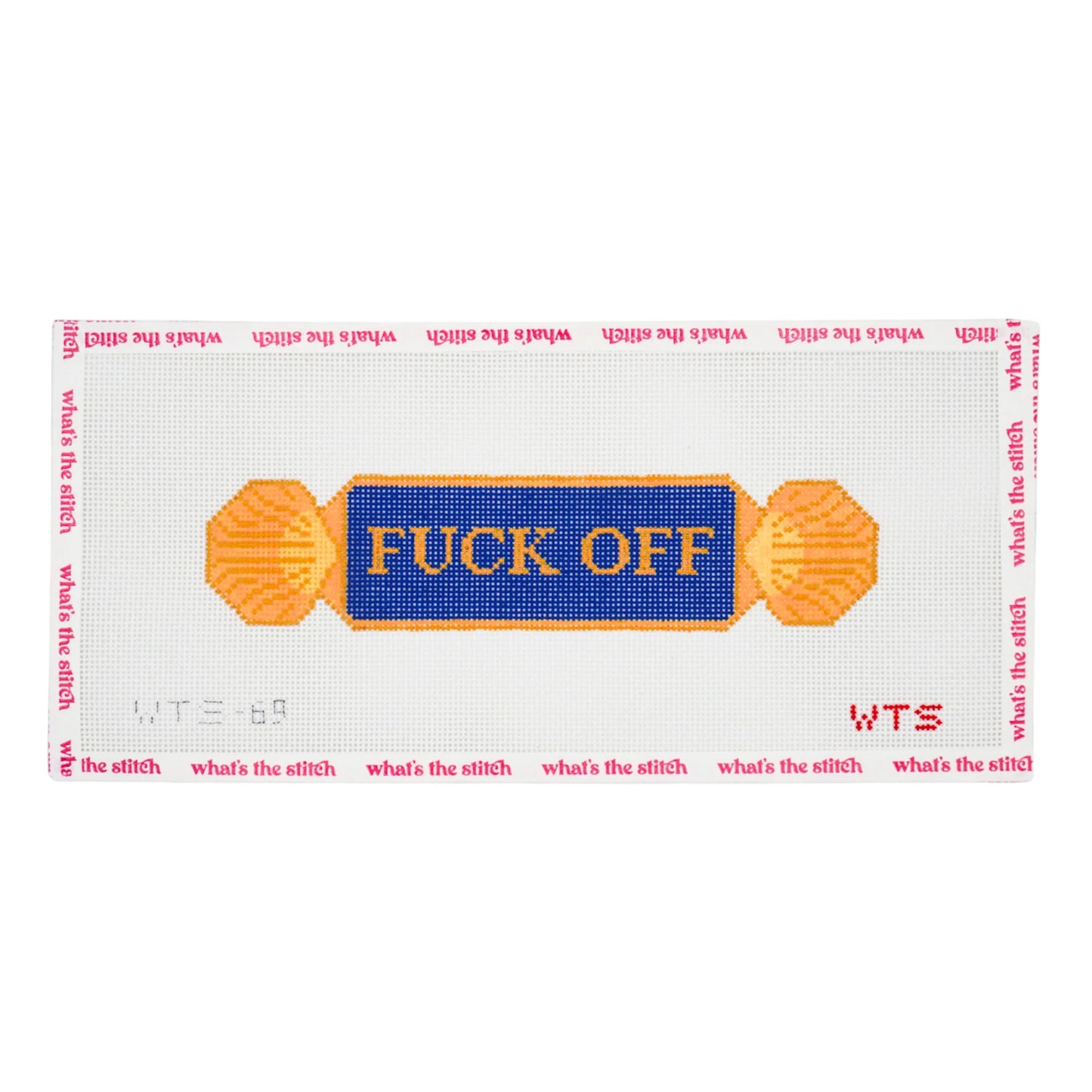 Fuck Off Quarterboard