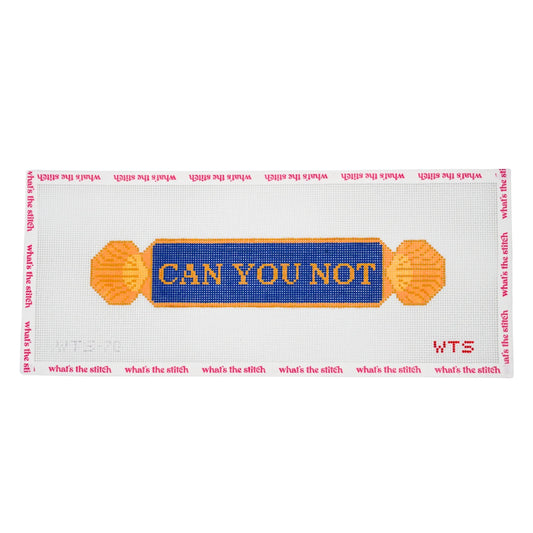 Can You Not Quarterboard