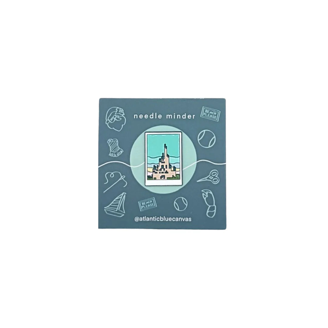Magical Castle Needle Minder