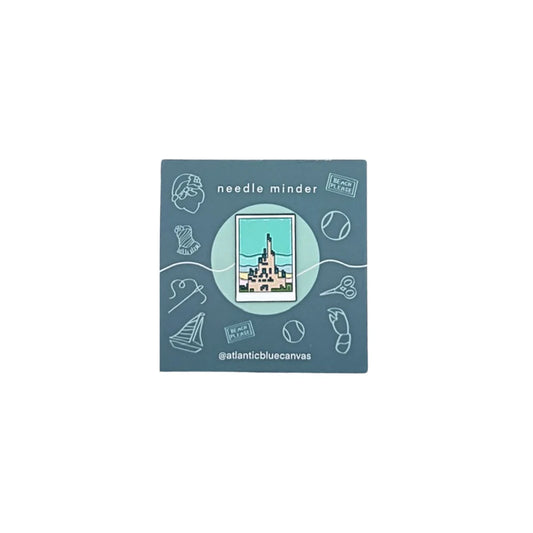 Magical Castle Needle Minder