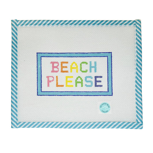Beach Please