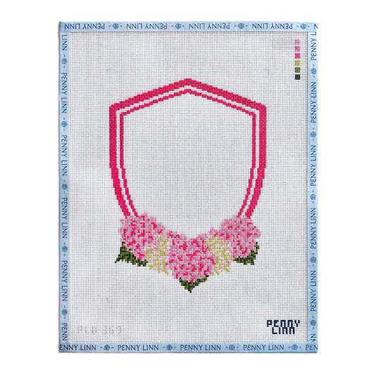 Hydrangea Crest-Pink