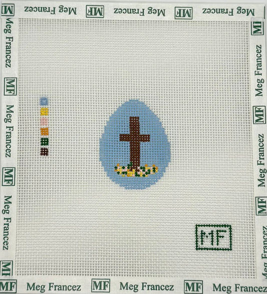 Cross Egg Mini