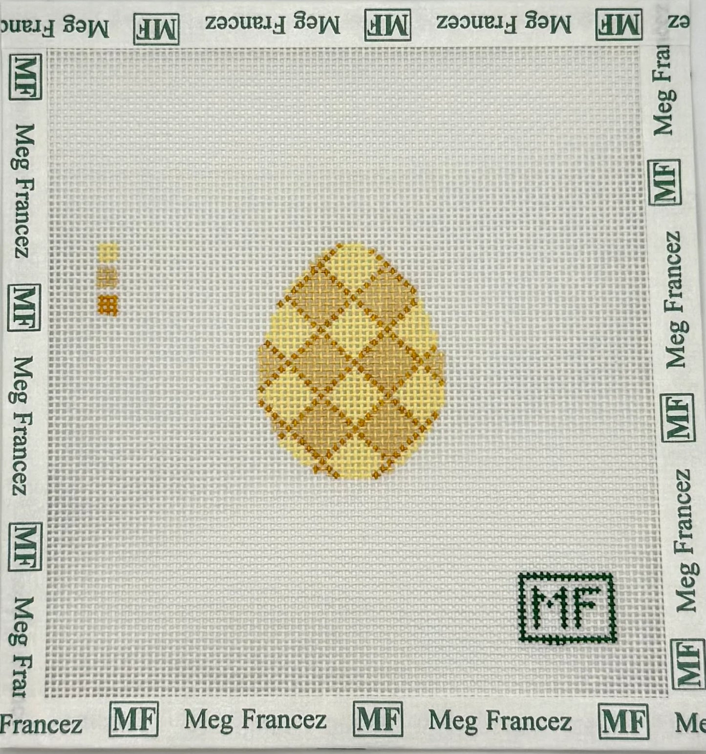 Gold Egg Mini