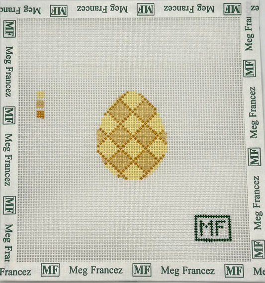 Gold Egg Mini