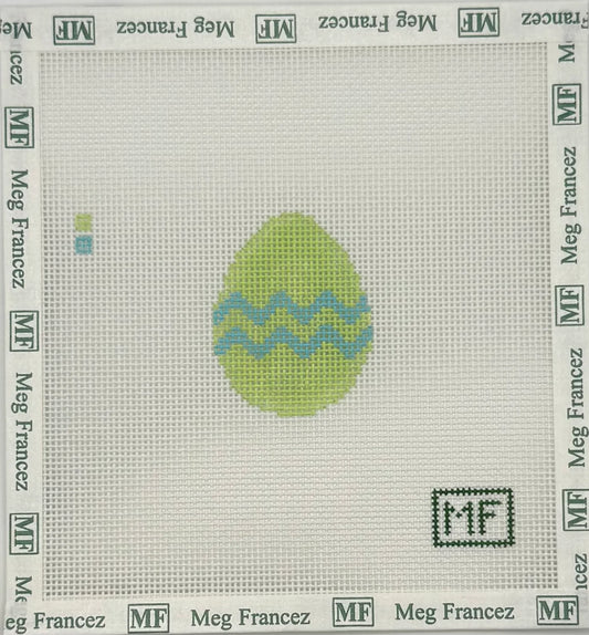 Green Egg Mini