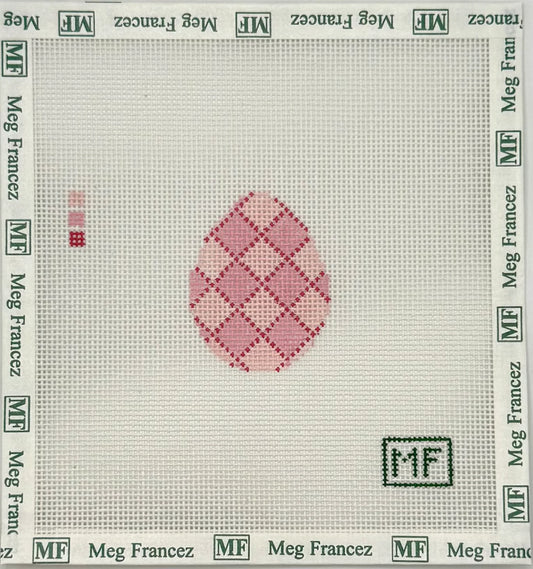 Pink Egg Mini