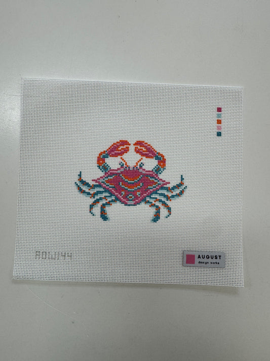 Crab