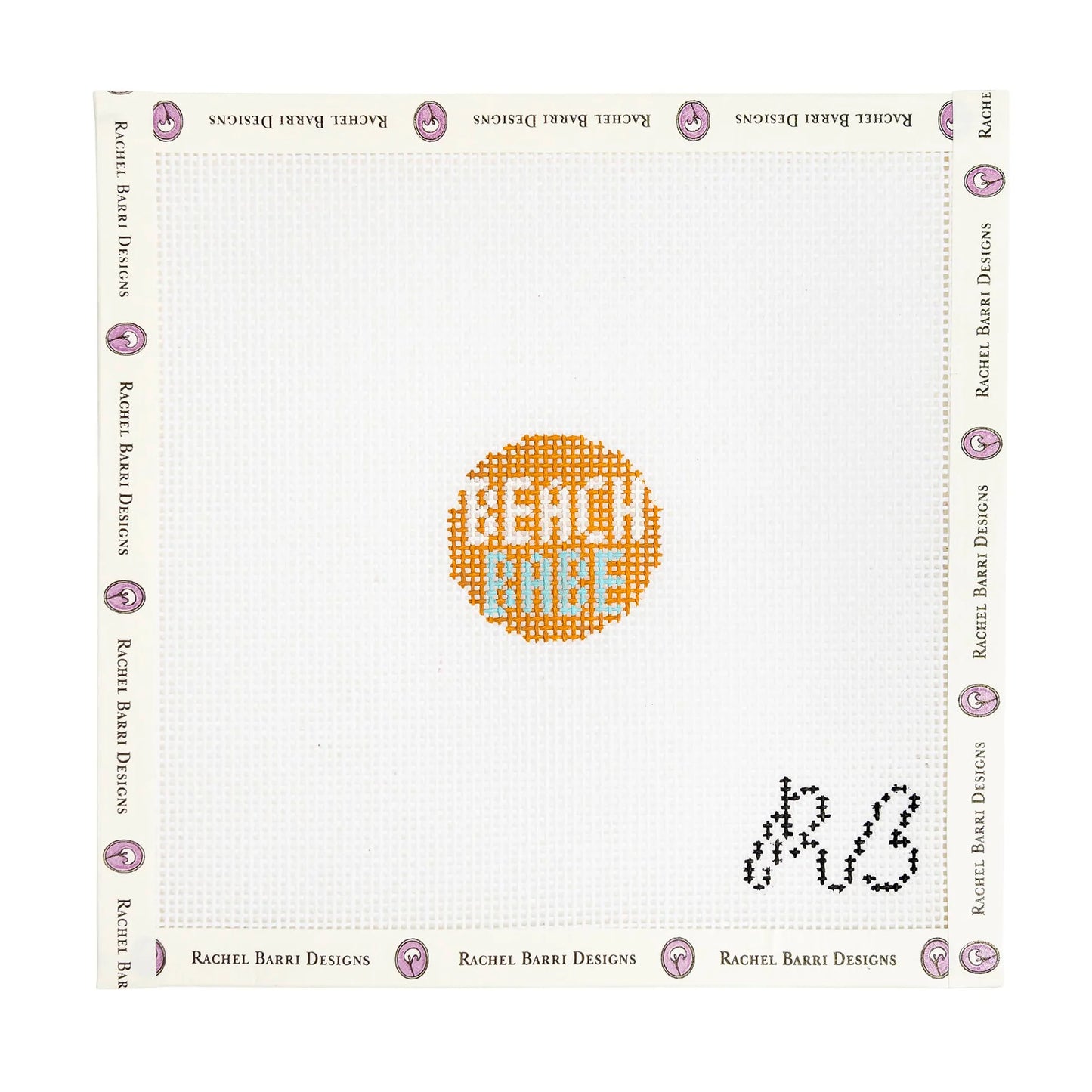 Mini Beach Babe