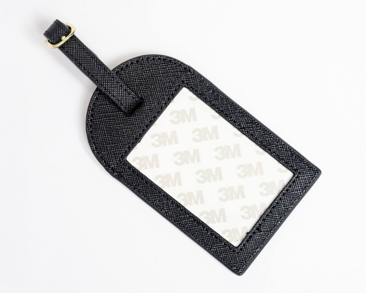 The Bag Tag