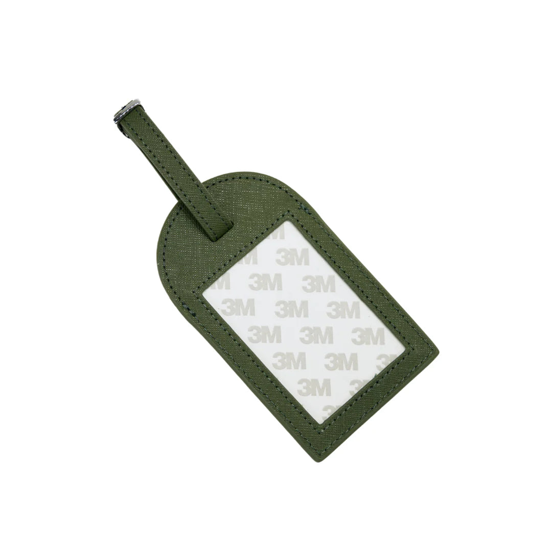 The Bag Tag