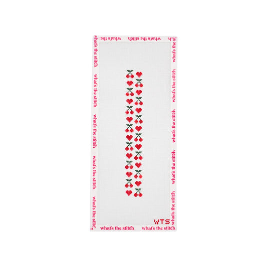 Cherry Keychain