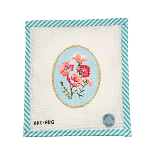 Birth Flowers: August