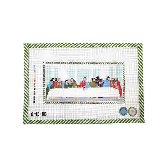 Last Supper (13 mesh)