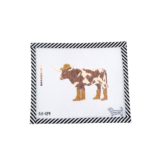 Texas Longhorn