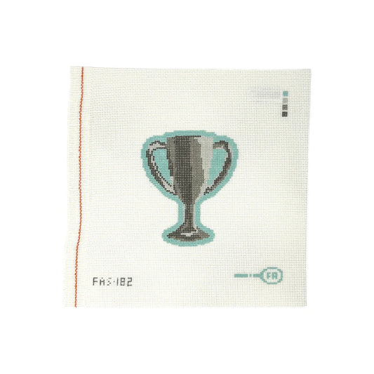 Blank Trophy Cup