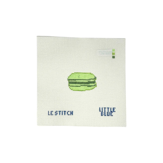 Pistachio Macaron