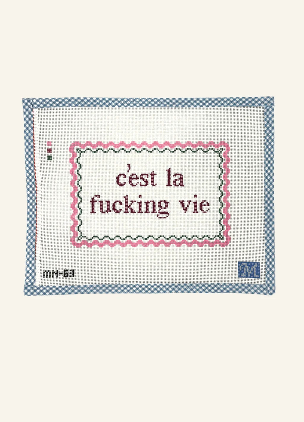 C’est La Vie