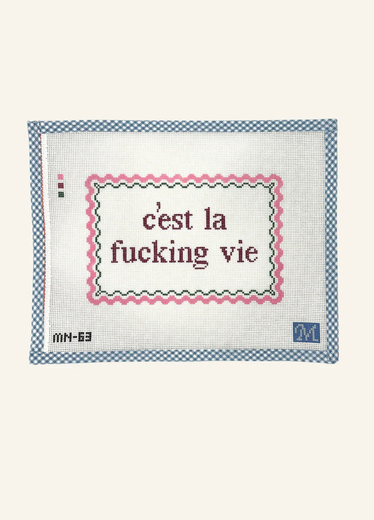 C’est La Vie