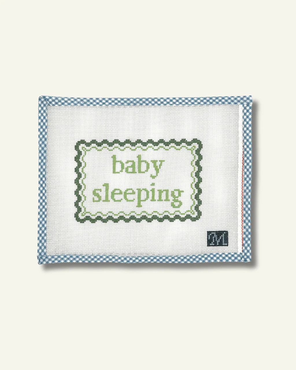 Baby Sleeping-Neutral