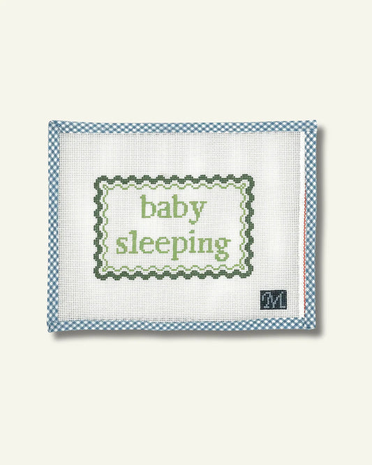 Baby Sleeping-Neutral