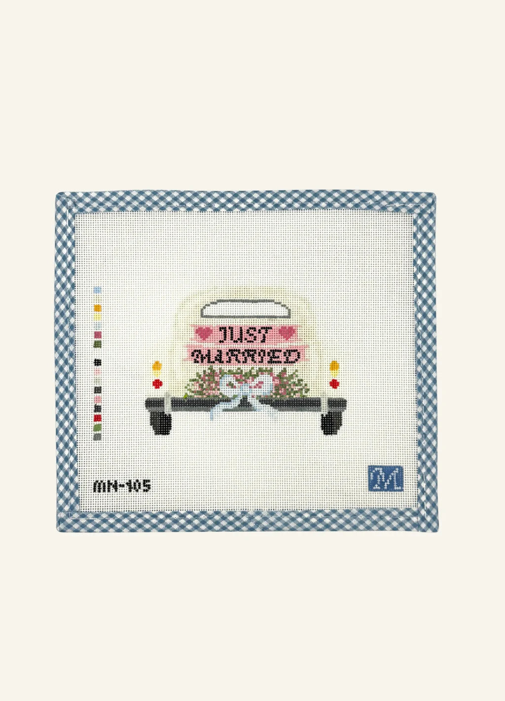Just Married