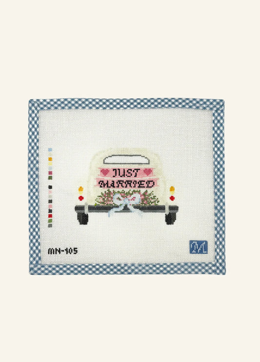 Just Married