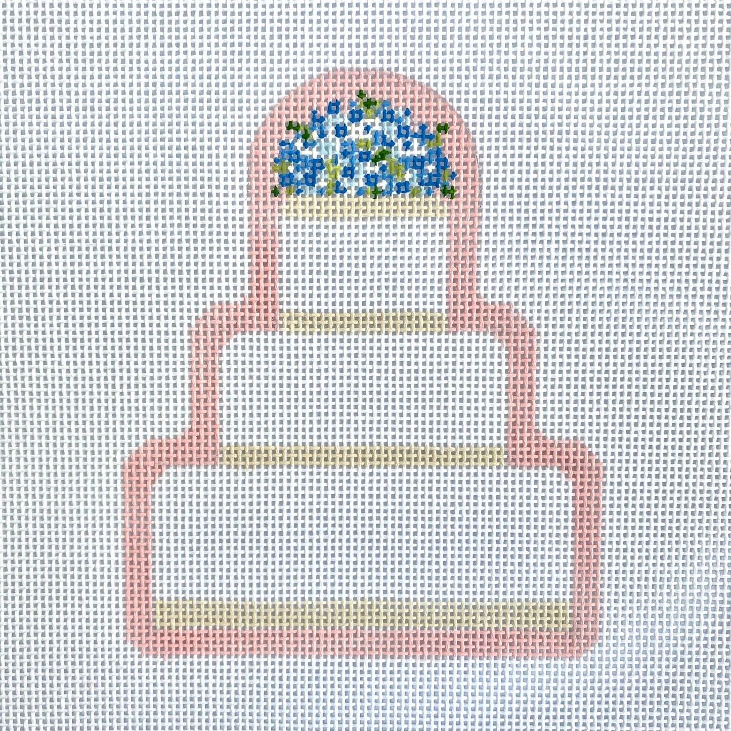 Jinny Wedding Cake