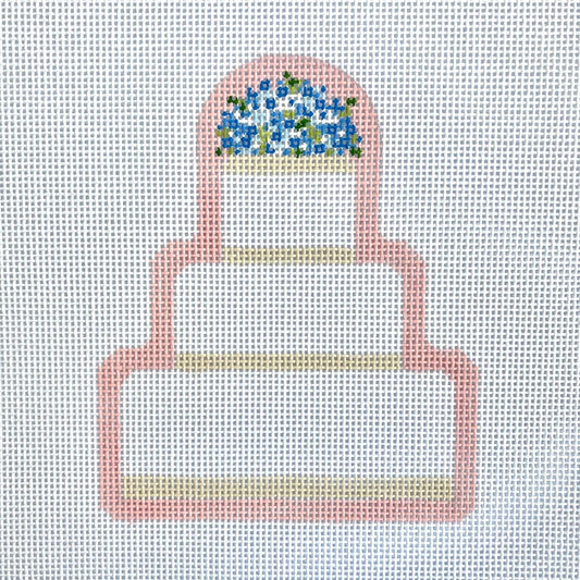 Jinny Wedding Cake