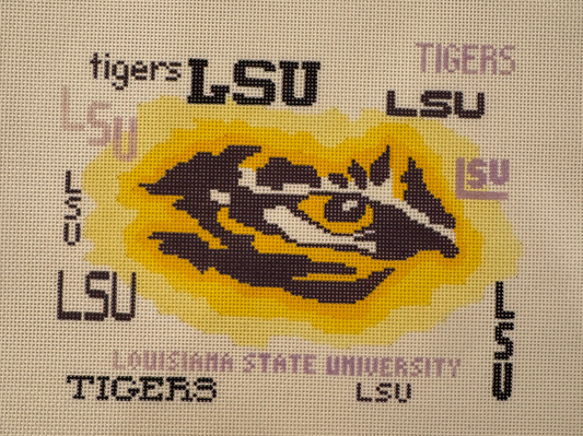 Eye of the Tiger