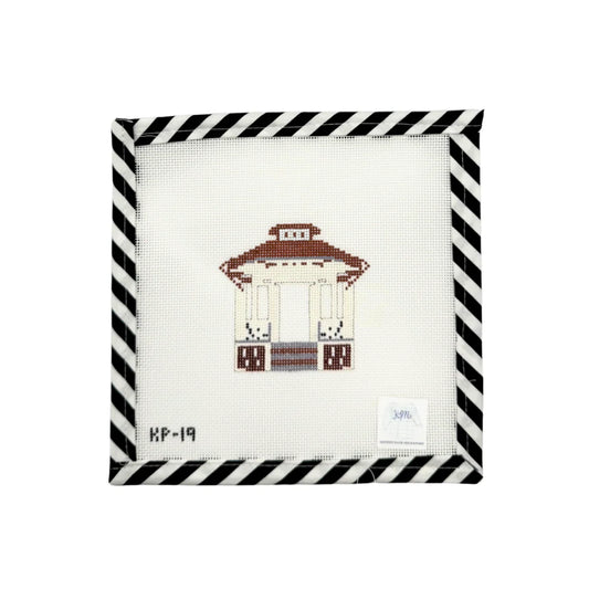 Gazebo-Gilmore Girls
