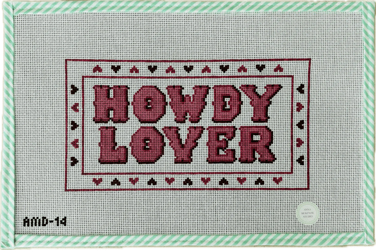 Howdy Lover