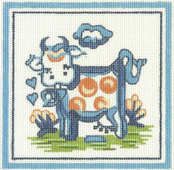 Cow-Hadley Pottery