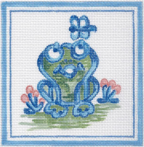 Frog-Hadley Pottery