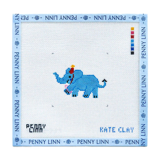 Party Animal-Elephant