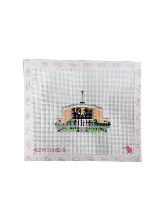 PRE-ORDER TLNS x KJK Fatima