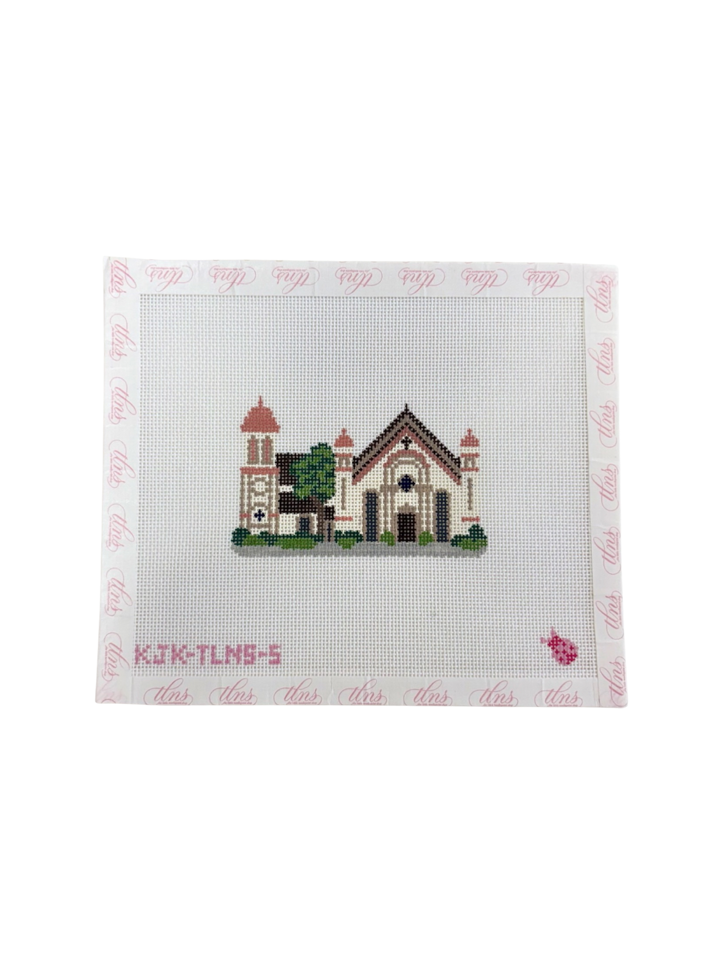 PRE-ORDER TLNS x KJK St. Pius