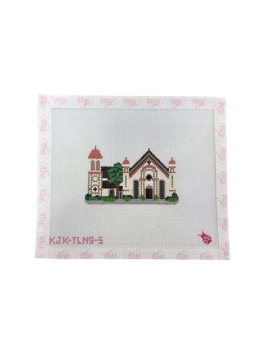 PRE-ORDER TLNS x KJK St. Pius