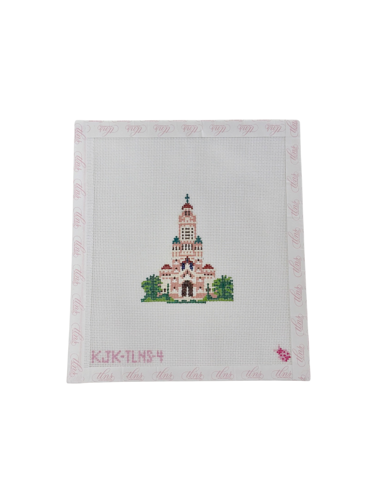 PRE-ORDER TLNS x KJK Cathedral