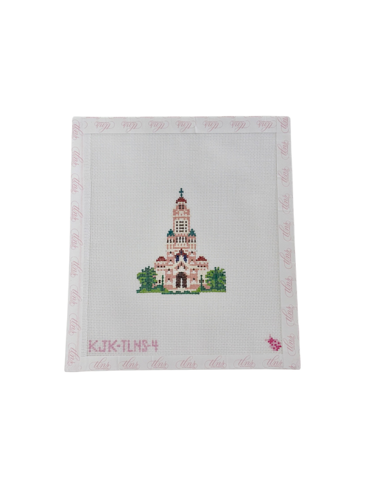 PRE-ORDER TLNS x KJK Cathedral