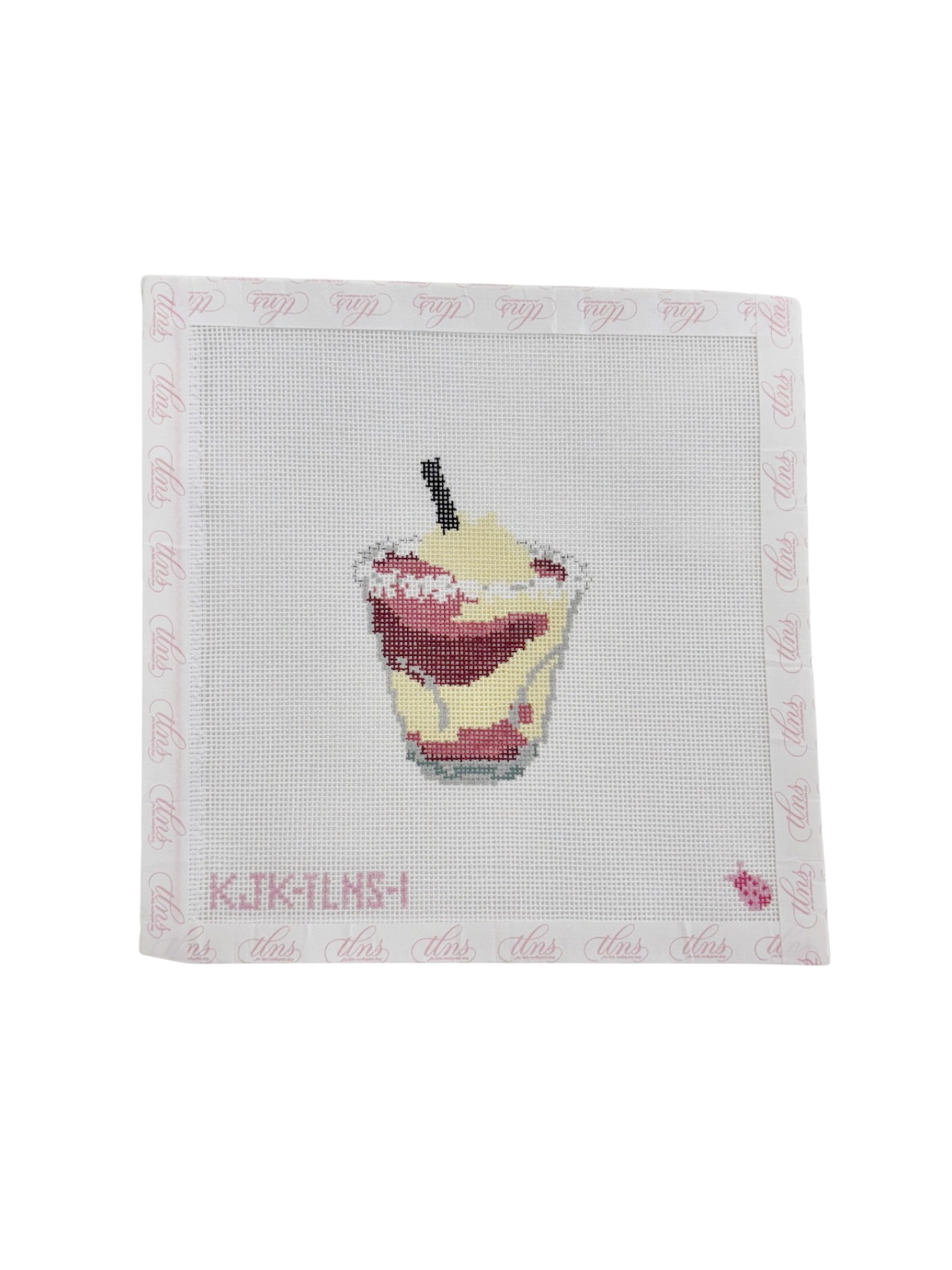 PRE-ORDER TLNS x KJK Half & Half