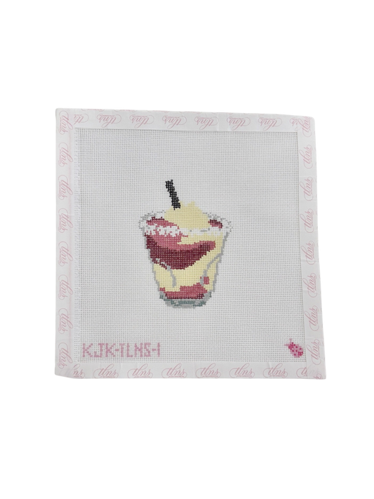 PRE-ORDER TLNS x KJK Half & Half