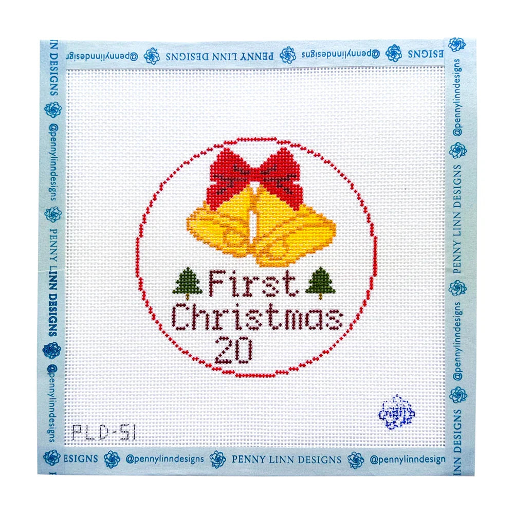 First Christmas Bells