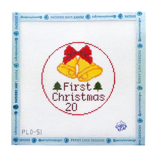 First Christmas Bells
