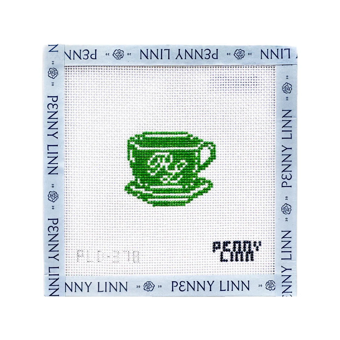 Tiny Ralph’s Cup